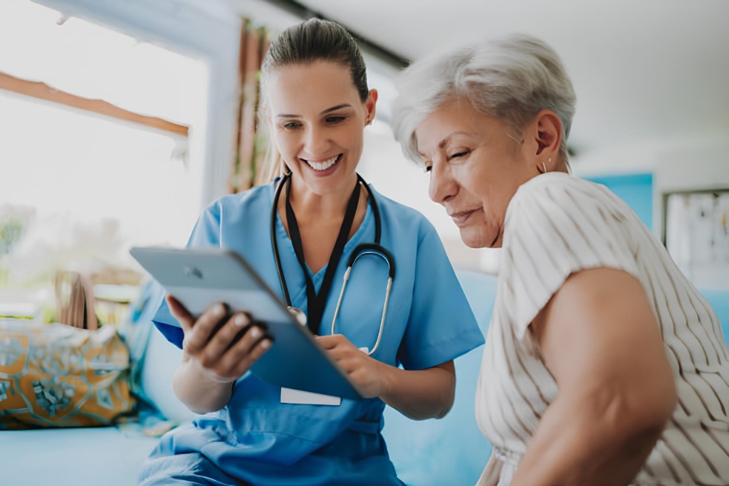 Doctor on Call vs. Telemedicine Which Gets You Better Faster