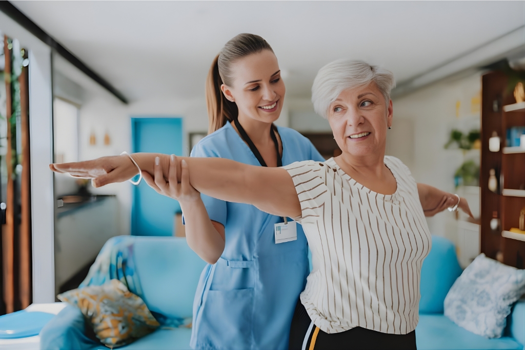 Physiotherapy at Home vs Clinic in Dubai 5 Hidden Savings