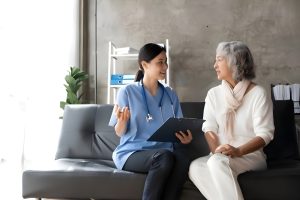 Same Day Health Care Coordination in Dubai